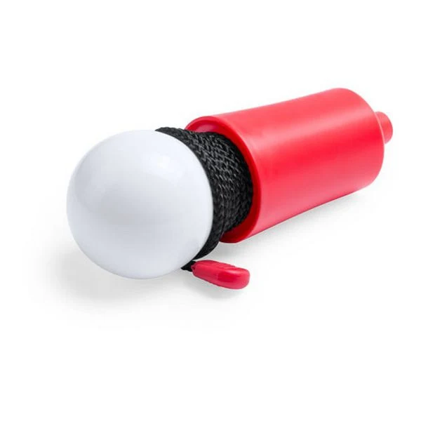 Tragbare verstellbare LED-Lampe mit Kabel