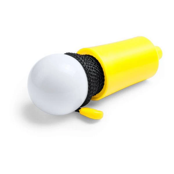 Tragbare verstellbare LED-Lampe mit Kabel
