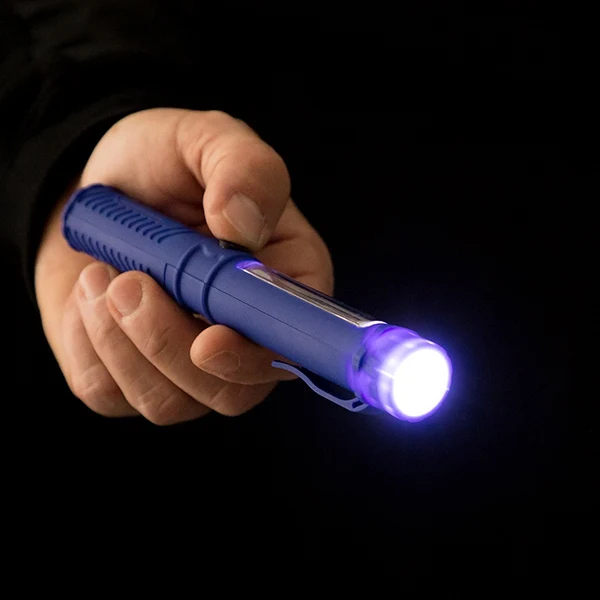Magnetische LED Taschenlampe