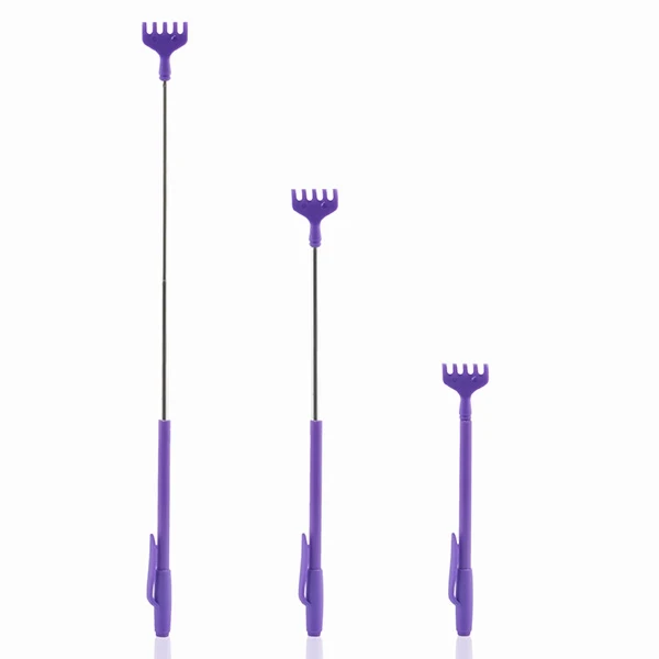 Ausziehbarer Back Scratcher