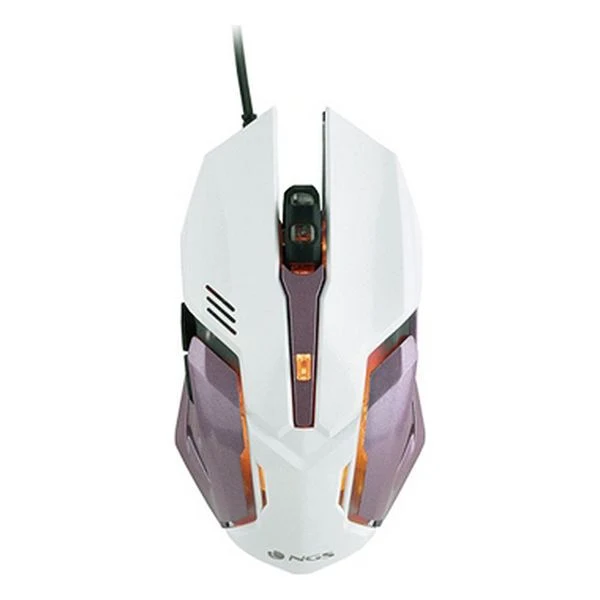 LED-Gaming-Maus NGS GMX-100