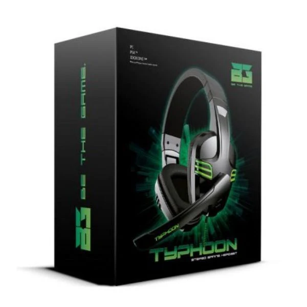 Gaming Headset B-Move BG Taifun