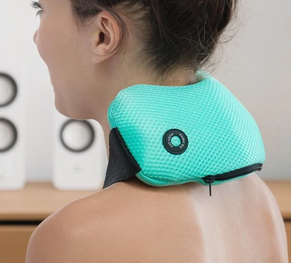 Vibrierender Körpermassager
