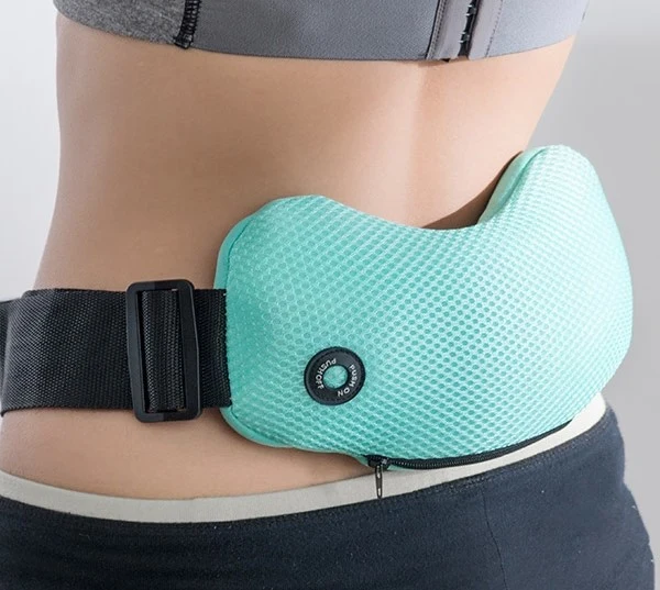 Vibrierender Körpermassager
