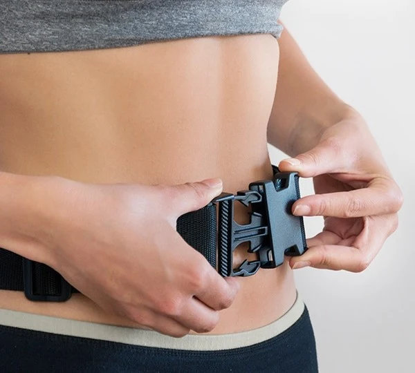 Vibrierender Körpermassager
