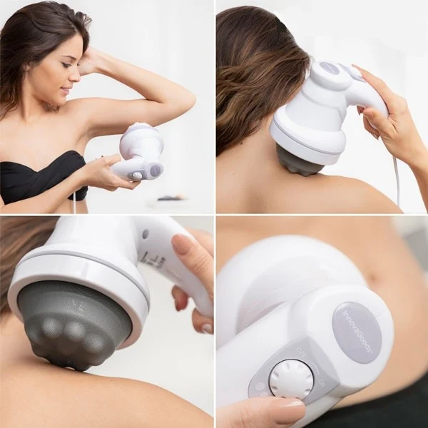 5 in 1 Anti-Cellulite-Massagegerät
