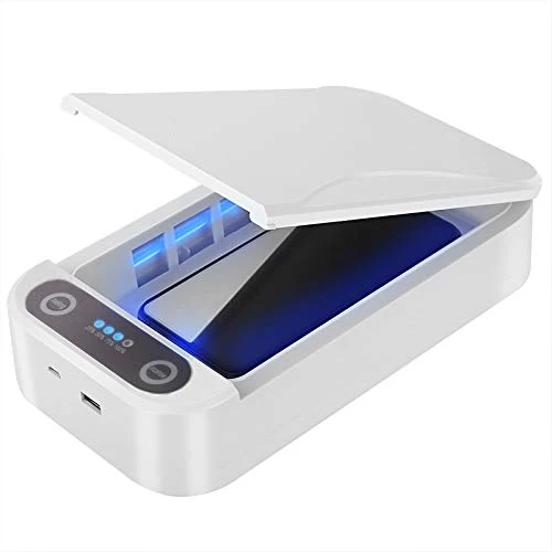 Multifunktionale UV-Sterilisatorbox