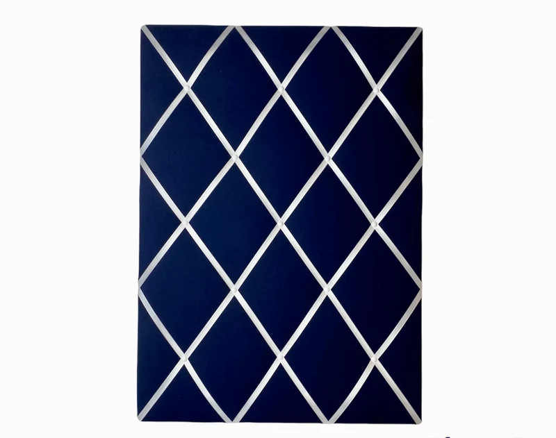 Memoboard marine Wunschgröße