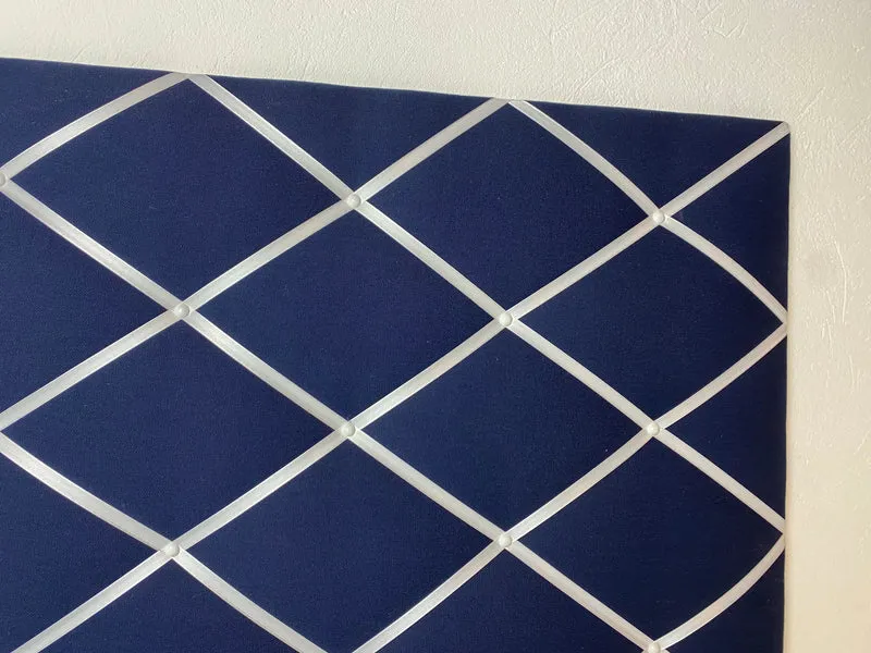 Memoboard marine Wunschgröße