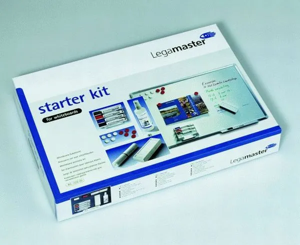 Legamaster Zubehörset Starter Kit