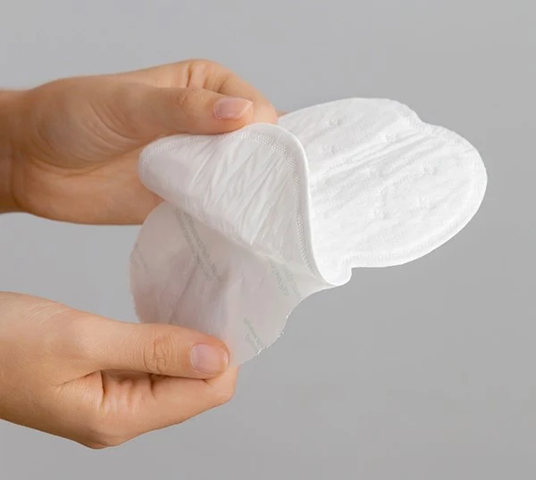 Stain Stop Achselpolster (10er Pack)