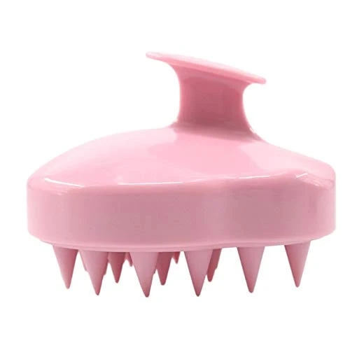 Haarshampoobürste