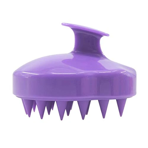Haarshampoobürste