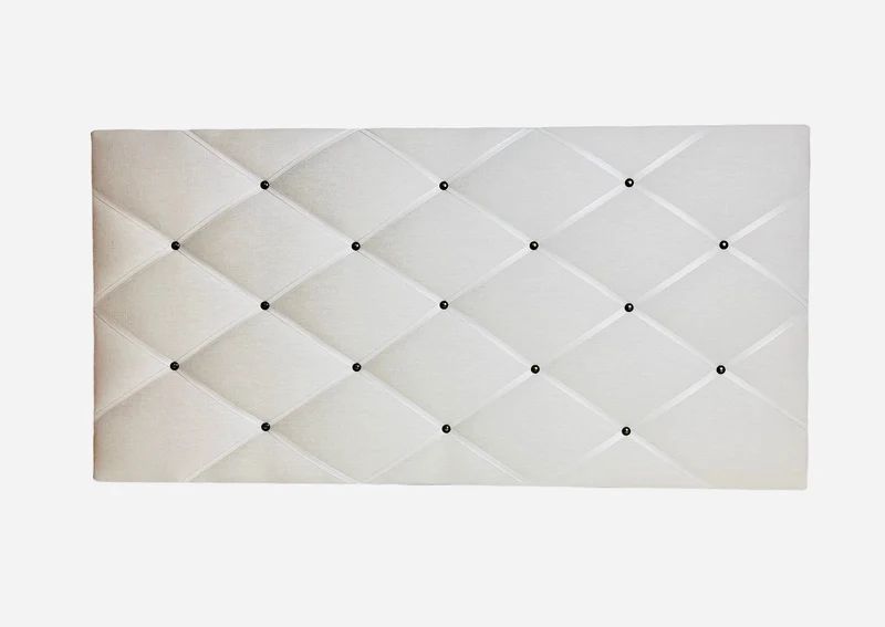 Memoboard weiss 40x80 Klemmwand