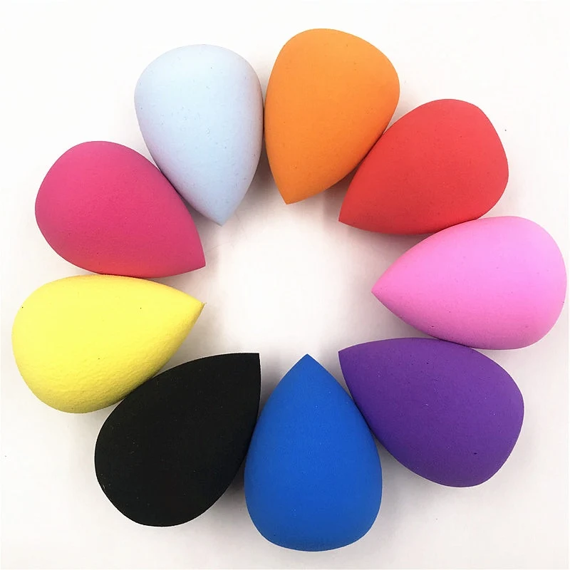 Make-up Foundation Schwamm
