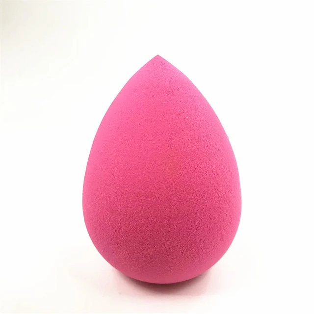 Make-up Foundation Schwamm