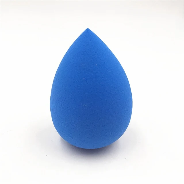Make-up Foundation Schwamm