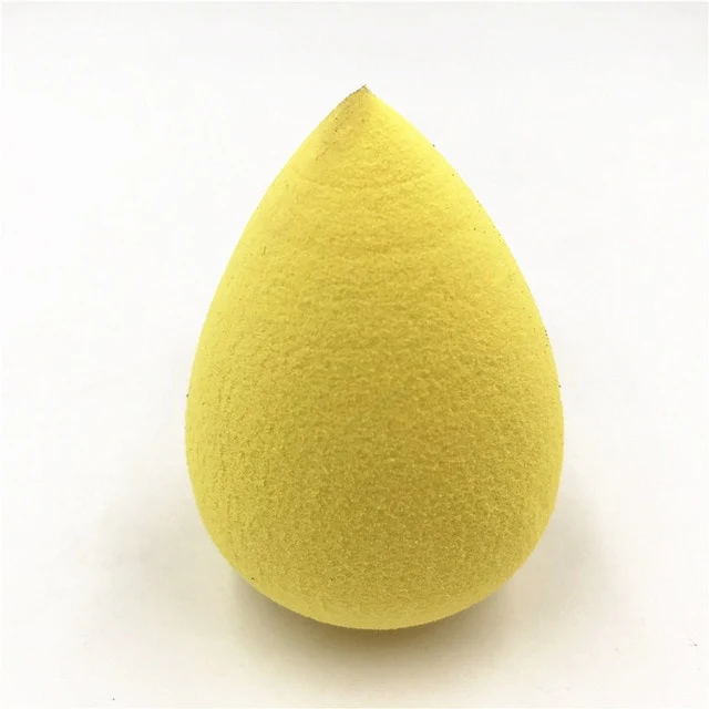 Make-up Foundation Schwamm