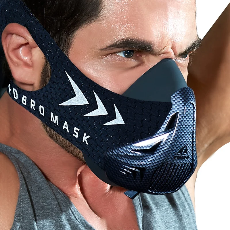 FDBRO Sportmaske