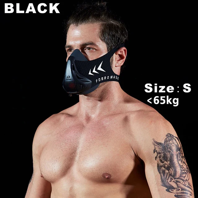 FDBRO Sportmaske