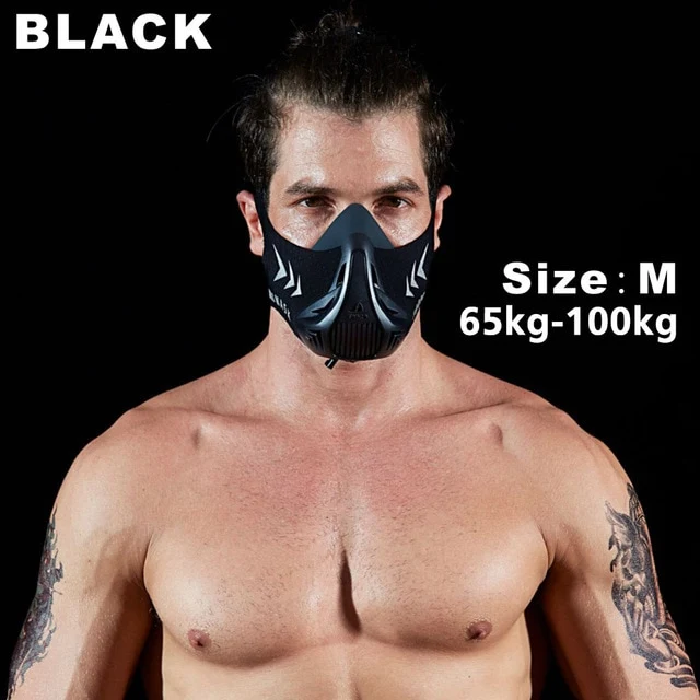 FDBRO Sportmaske