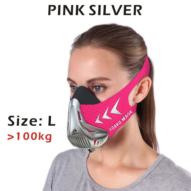 FDBRO Sportmaske
