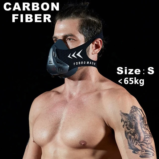 FDBRO Sportmaske