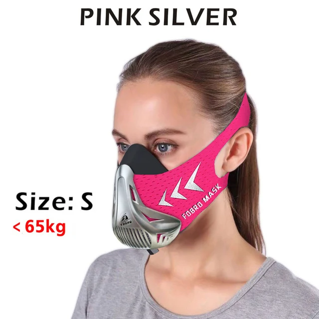 FDBRO Sportmaske