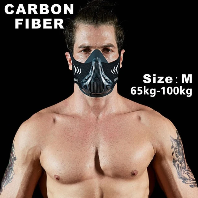 FDBRO Sportmaske