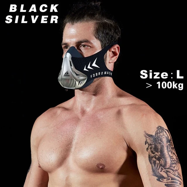 FDBRO Sportmaske