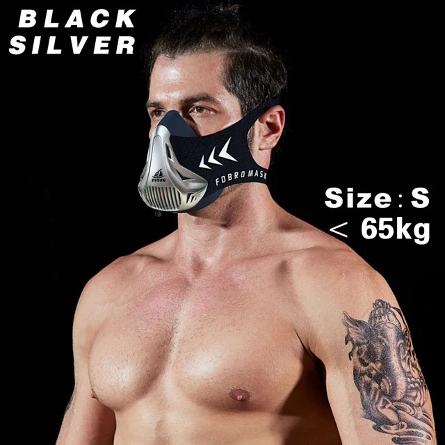 FDBRO Sportmaske