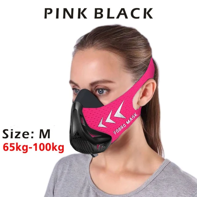 FDBRO Sportmaske