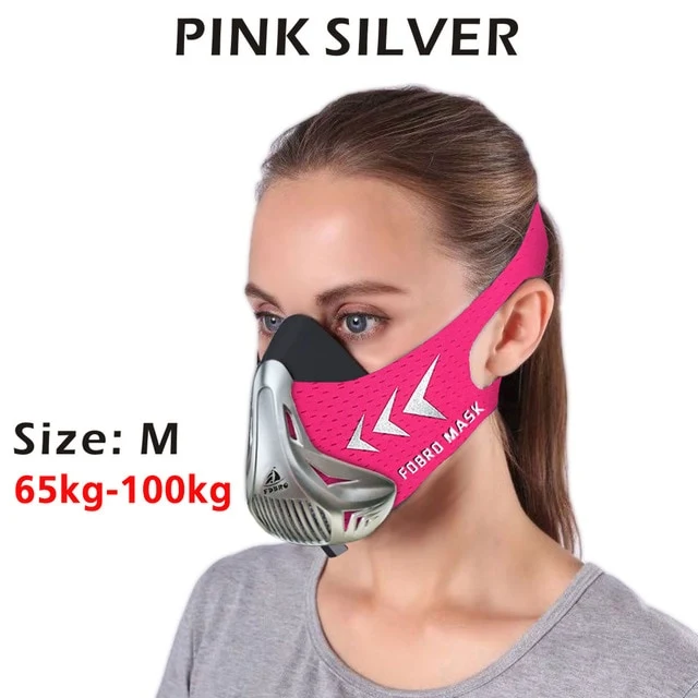 FDBRO Sportmaske