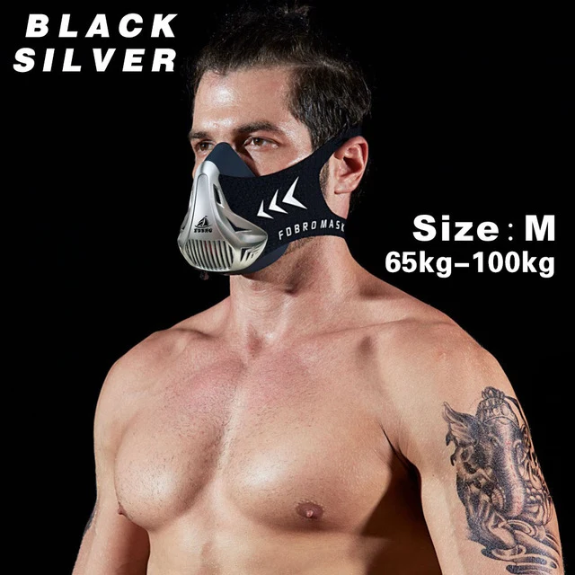 FDBRO Sportmaske