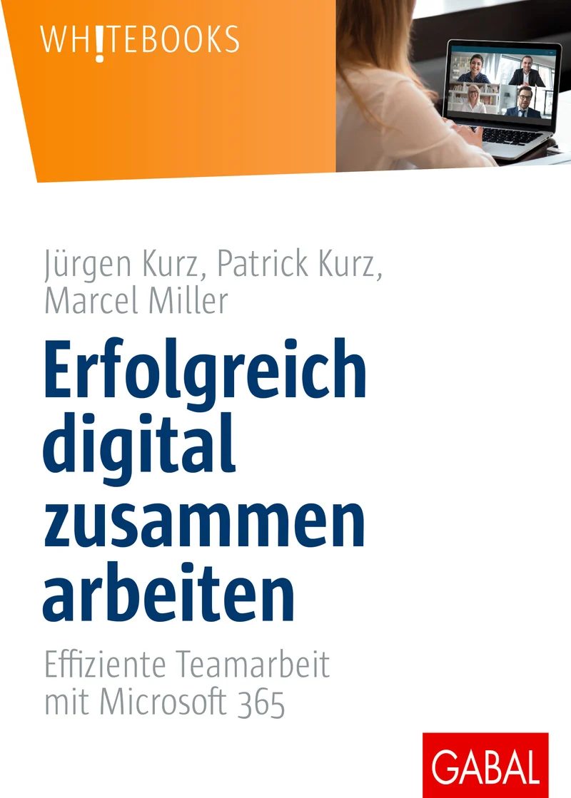 Erfolgreich digital zusammen arbeiten