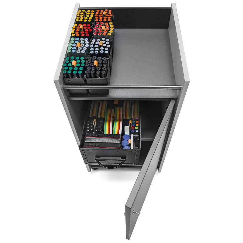 Neuland ModStation K-17 - abschließbar