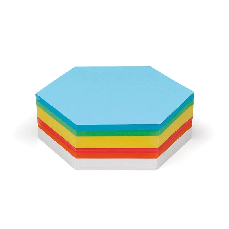 Neuland "Waben" (kräftige Farben)