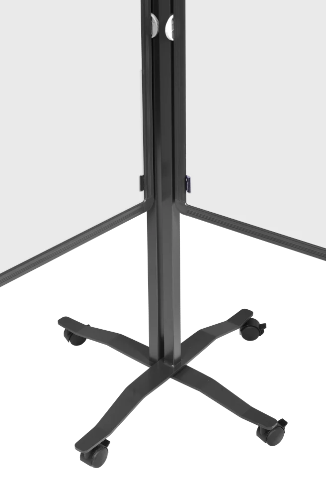 Legamaster PREMIUM PLUS Trennwand Whiteboard