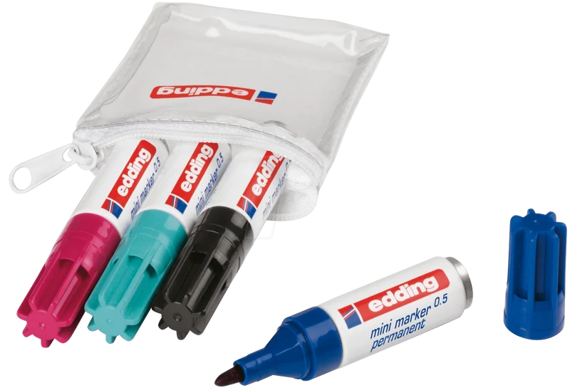 Edding Mini-Marker