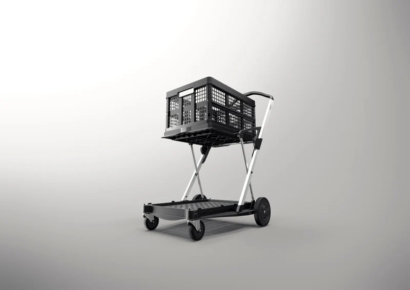CLAX Transportwagen