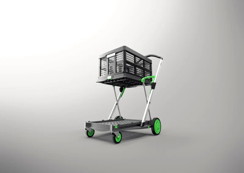 CLAX Transportwagen