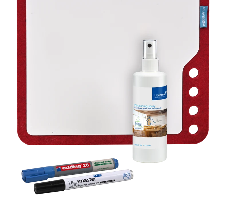 Legamaster Whiteboard-Reiniger TZ 6