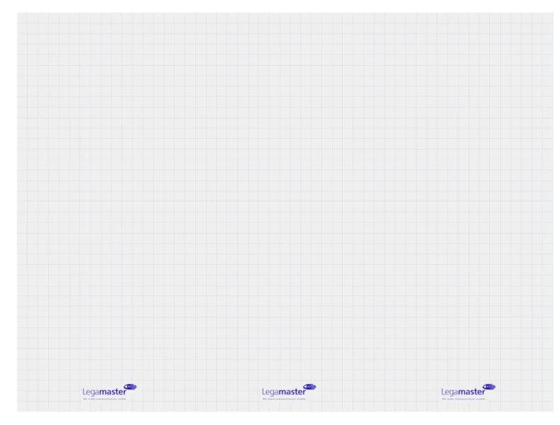 Legamaster Magic-Chart Flipchart