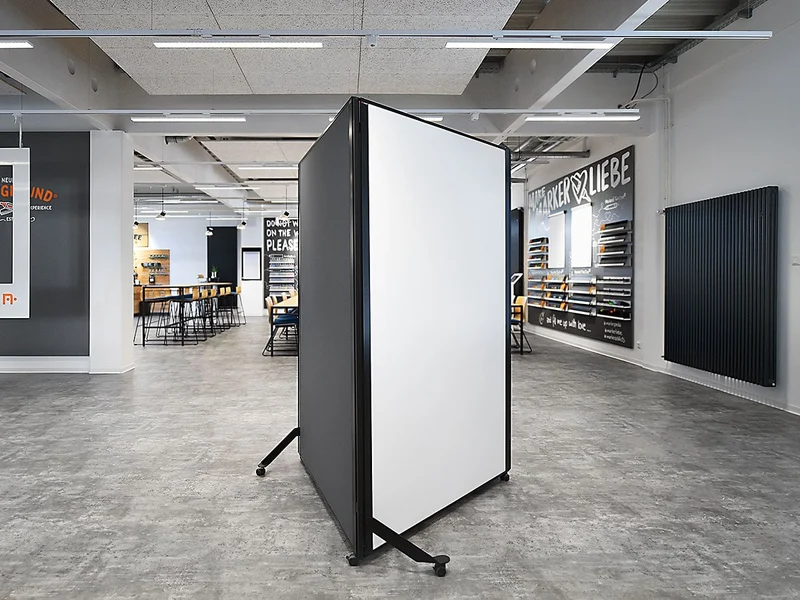 Neuland Pinnwand pinGo® Duo