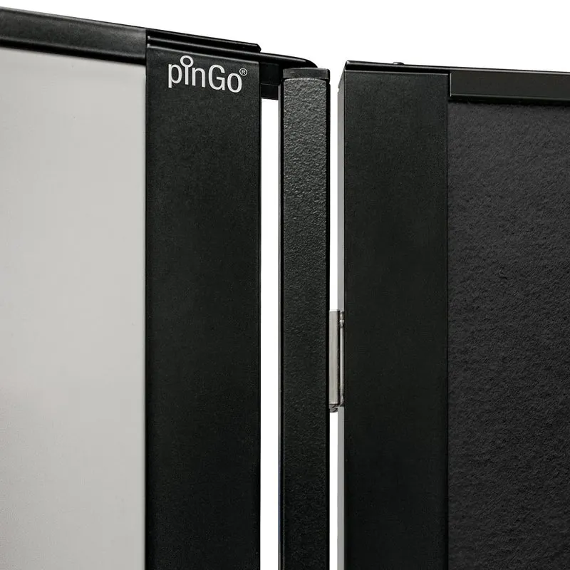 Neuland Pinnwand pinGo® Duo