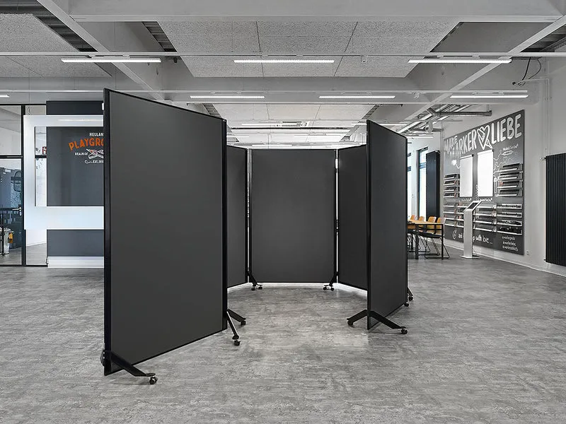 Neuland Pinnwand pinGo® Duo
