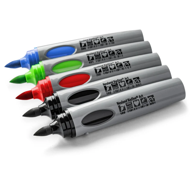 Neuland BigOne® Art, 5er Sets