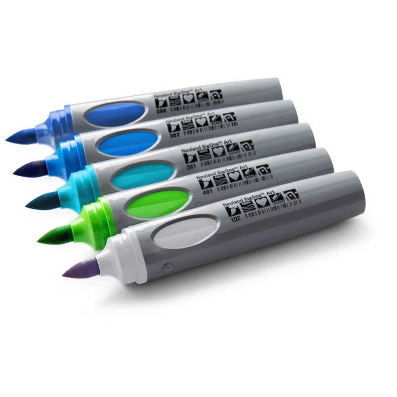 Neuland BigOne® Art, 5er Sets