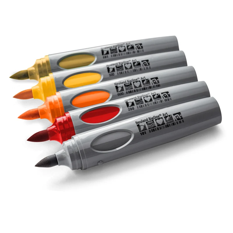 Neuland BigOne® Art, 5er Sets