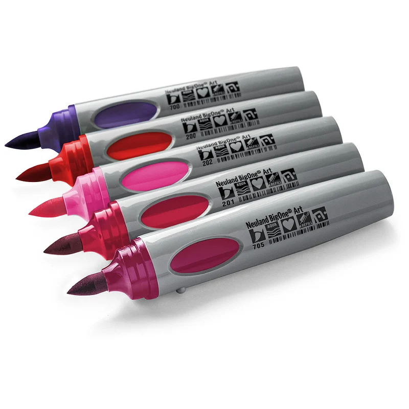 Neuland BigOne® Art, 5er Sets